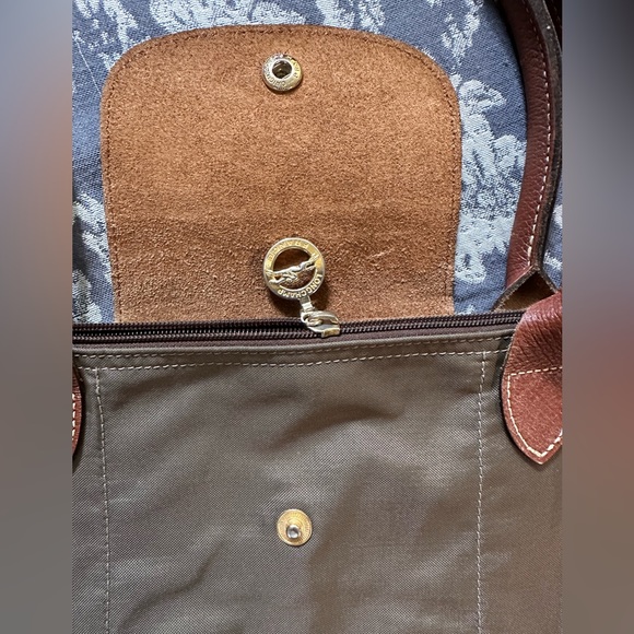 Longchamp bag - Picture 6 of 10